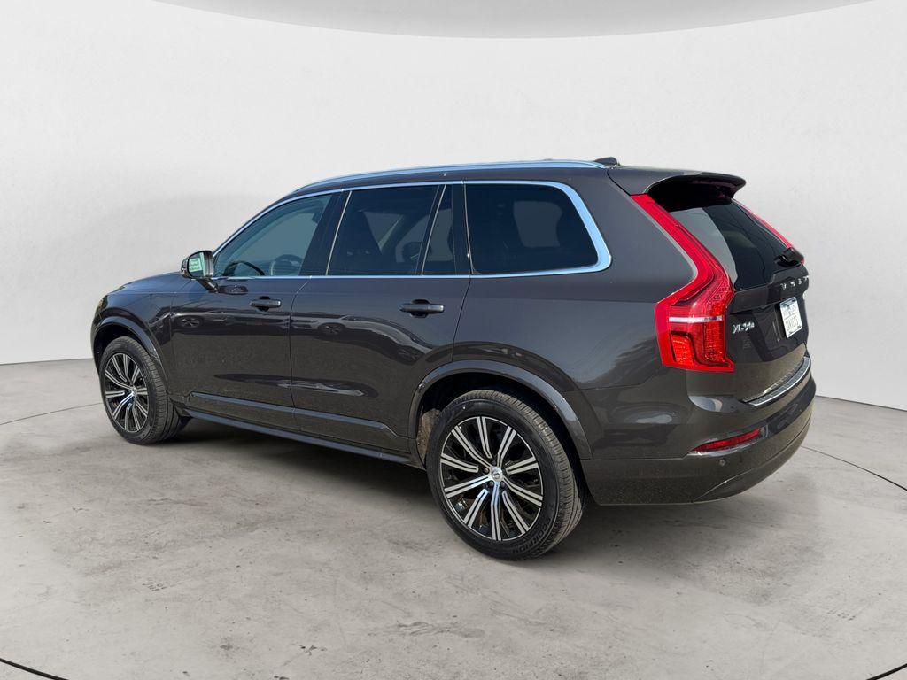 used 2023 Volvo XC90 car, priced at $40,868