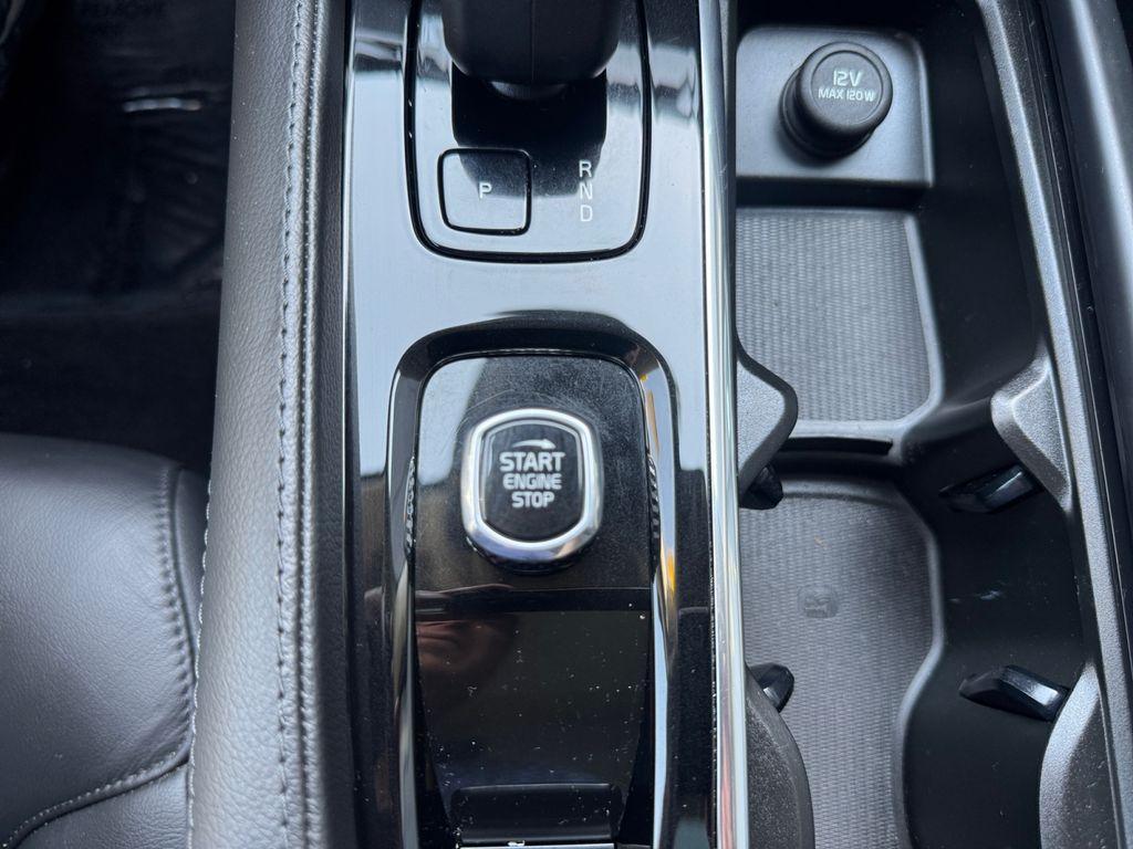 used 2023 Volvo XC90 car, priced at $40,868