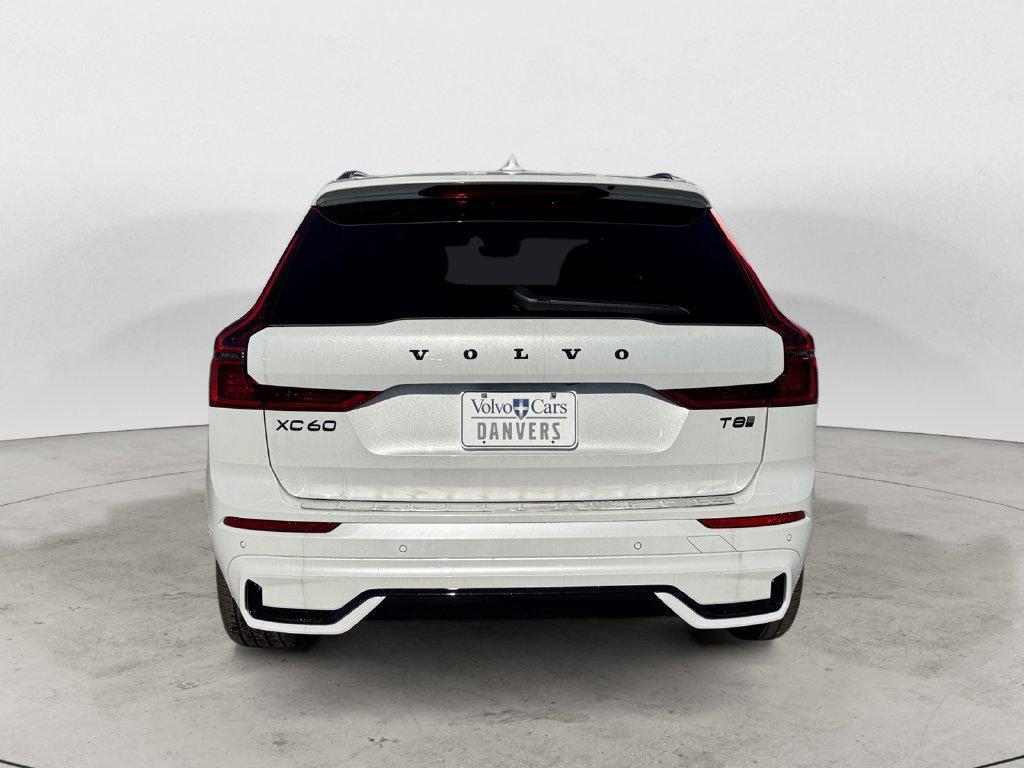new 2027 Volvo XC60 car, priced at $76,400
