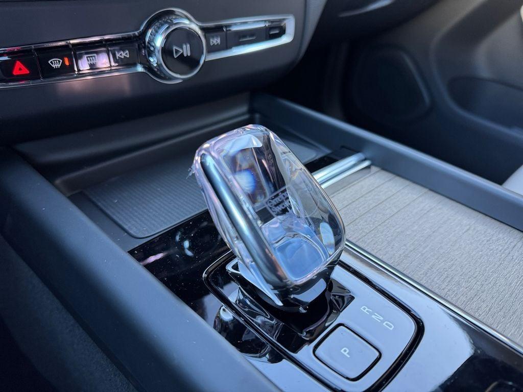 new 2026 Volvo XC60 Plug-In Hybrid car, priced at $69,834