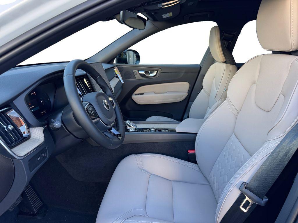 new 2026 Volvo XC60 Plug-In Hybrid car, priced at $69,834