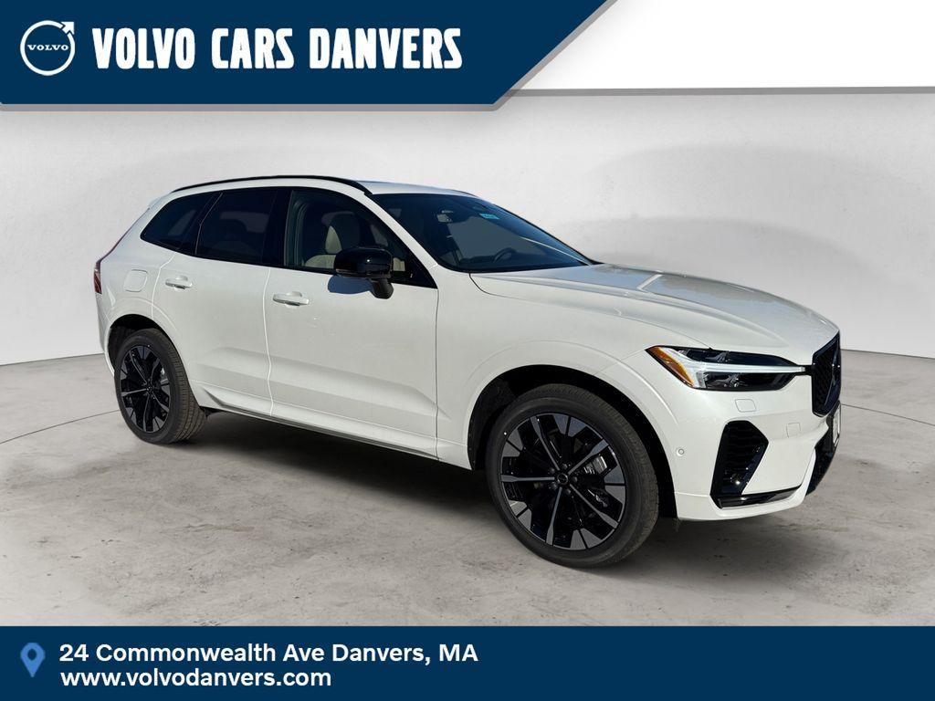 new 2026 Volvo XC60 Plug-In Hybrid car, priced at $69,834
