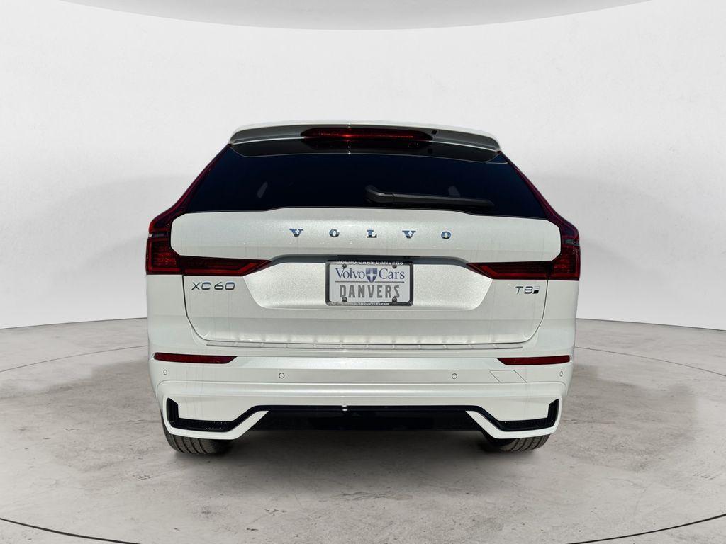 new 2026 Volvo XC60 Plug-In Hybrid car, priced at $69,834