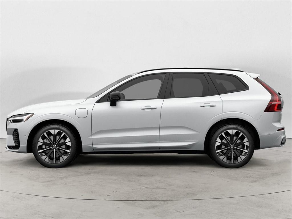 new 2026 Volvo XC60 Plug-In Hybrid car, priced at $69,834