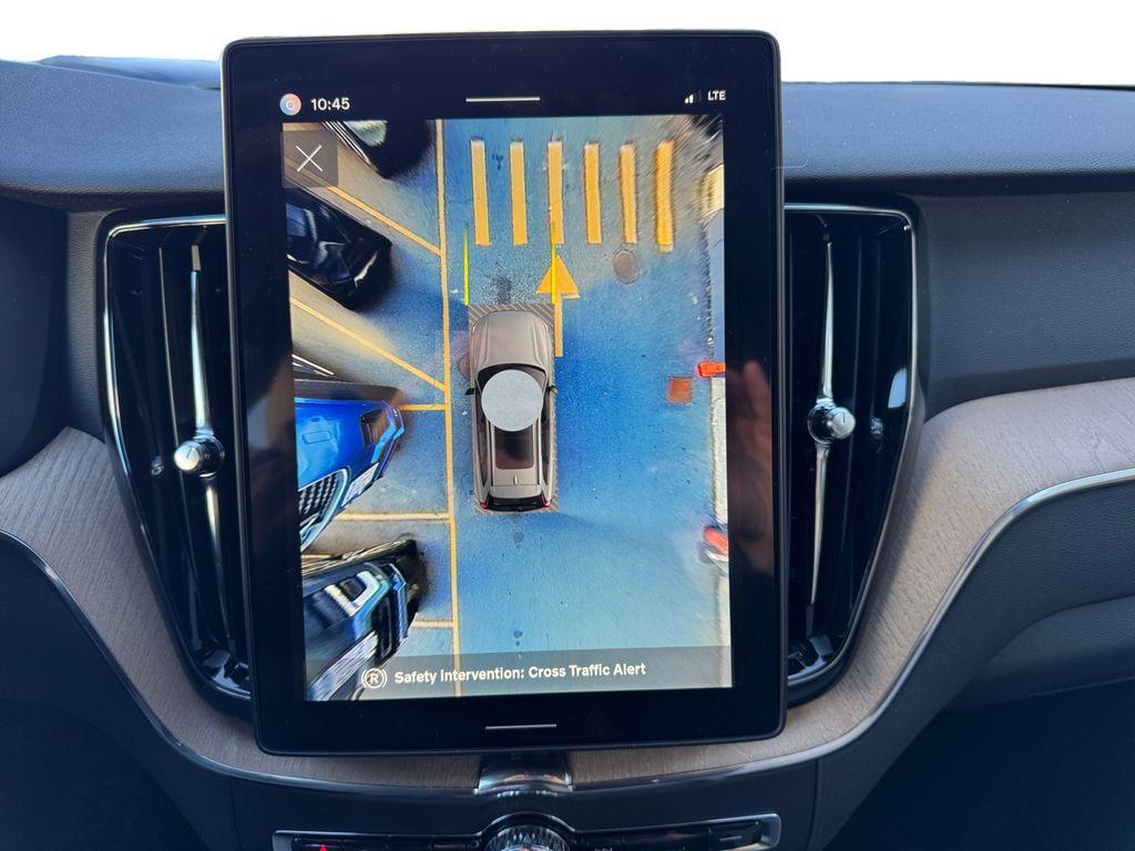 new 2026 Volvo XC60 Plug-In Hybrid car, priced at $69,834