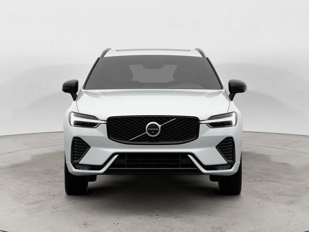 new 2026 Volvo XC60 car, priced at $58,534
