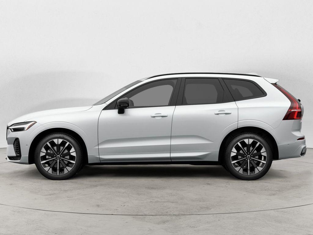 new 2026 Volvo XC60 car, priced at $58,534