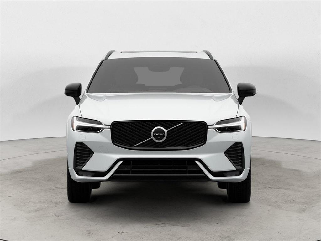 new 2026 Volvo XC60 car, priced at $58,534