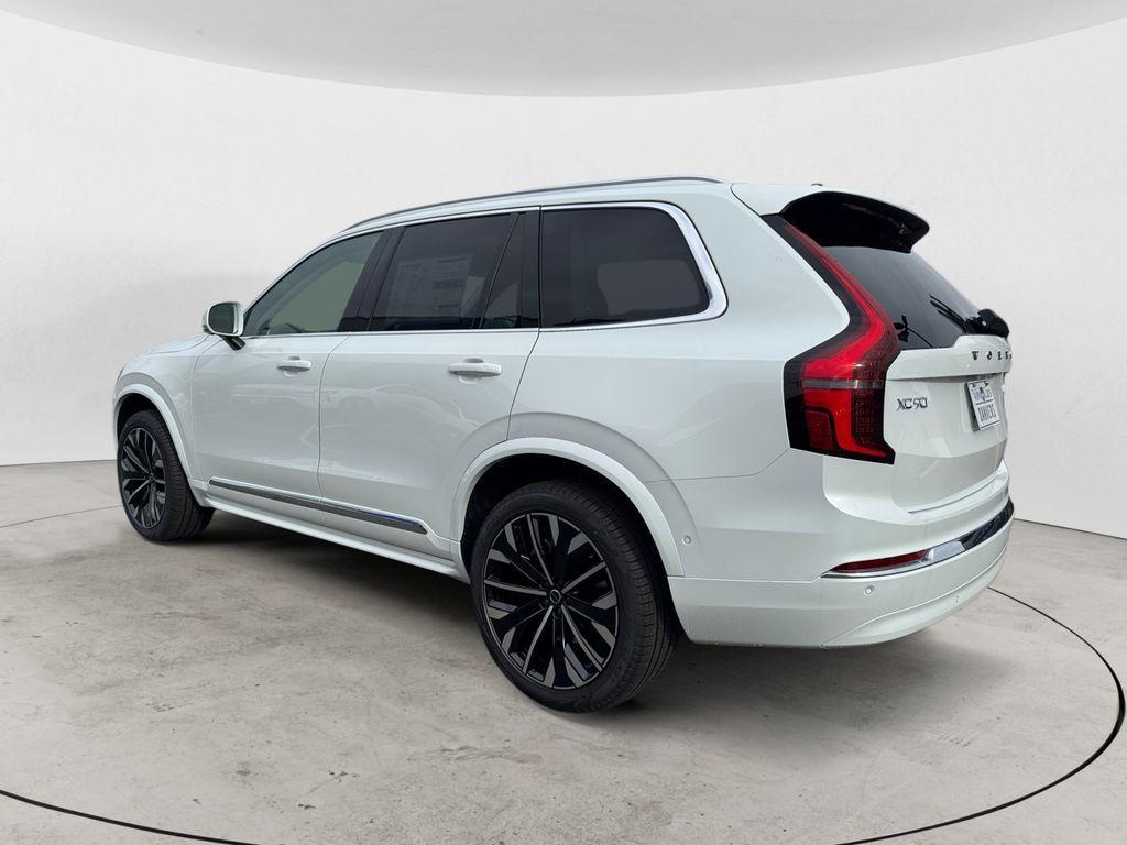 new 2026 Volvo XC90 car, priced at $75,704