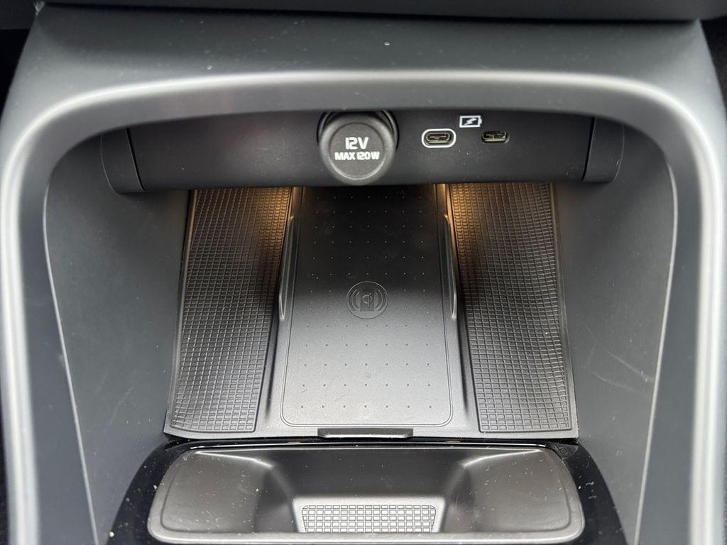 new 2026 Volvo XC40 car, priced at $53,074