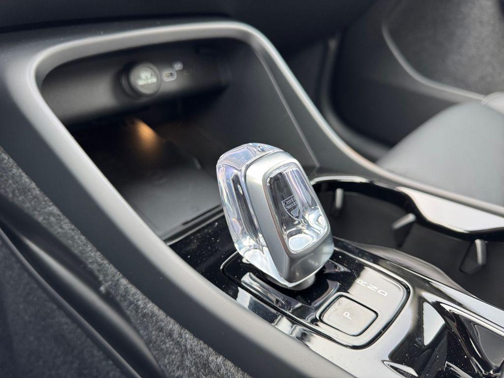 new 2026 Volvo XC40 car, priced at $53,074