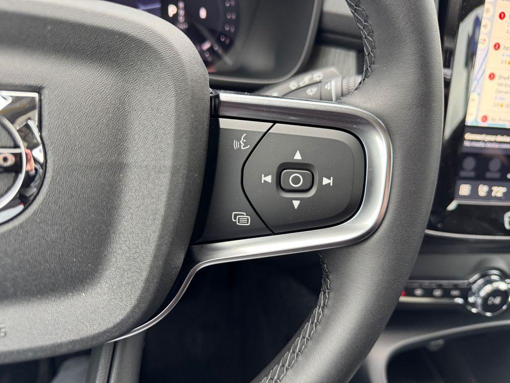 new 2026 Volvo XC40 car, priced at $53,074