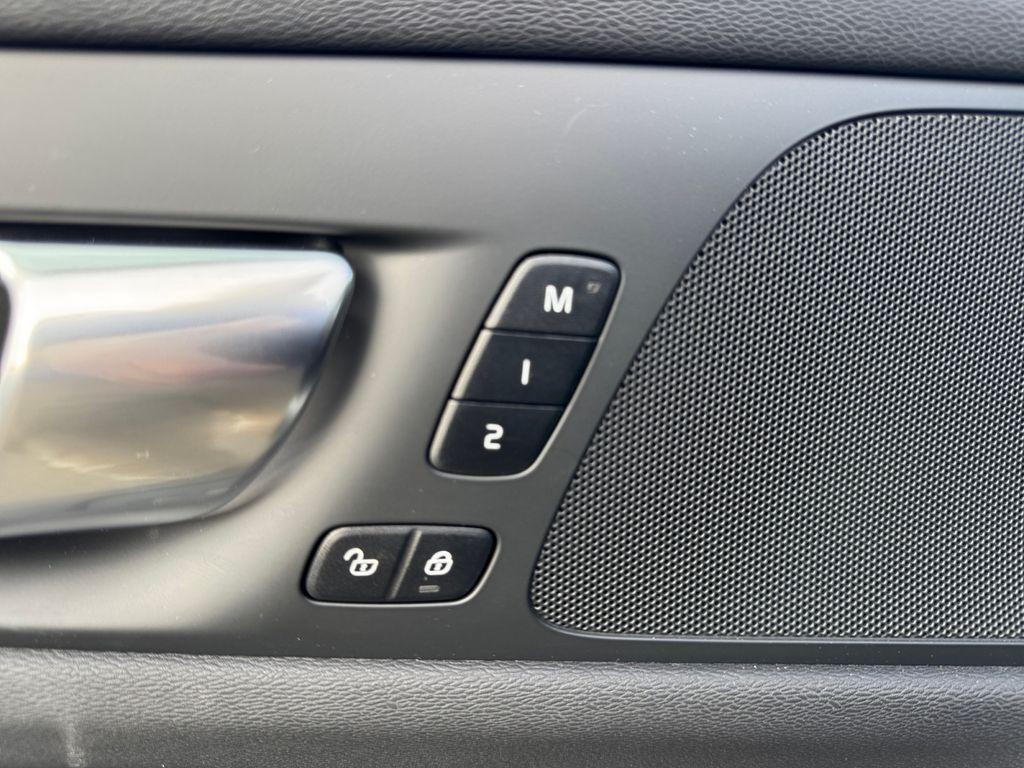 used 2025 Volvo V60 Cross Country car, priced at $39,321