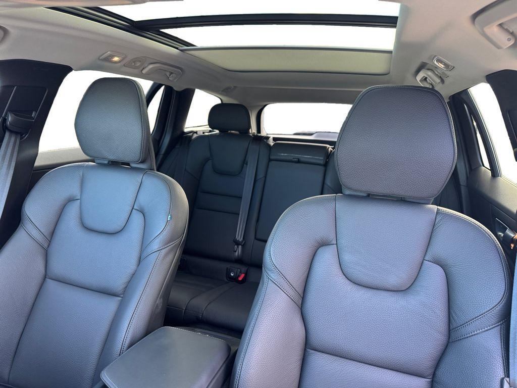 used 2025 Volvo V60 Cross Country car, priced at $39,321