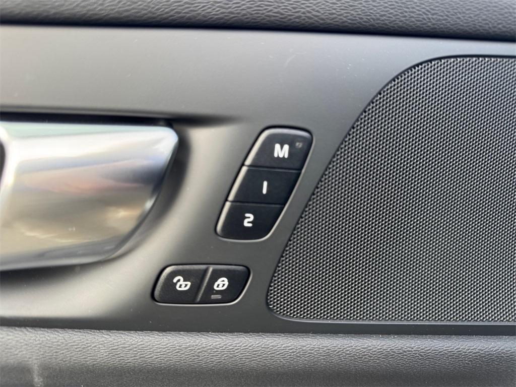 used 2025 Volvo V60 Cross Country car, priced at $39,856