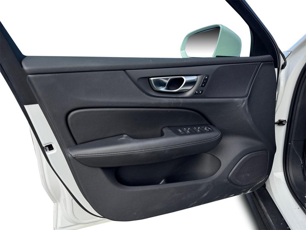 used 2025 Volvo V60 Cross Country car, priced at $39,856