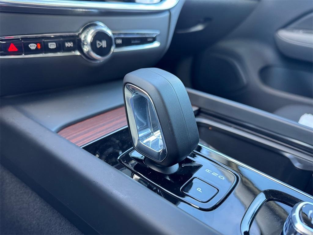 used 2025 Volvo V60 Cross Country car, priced at $39,856