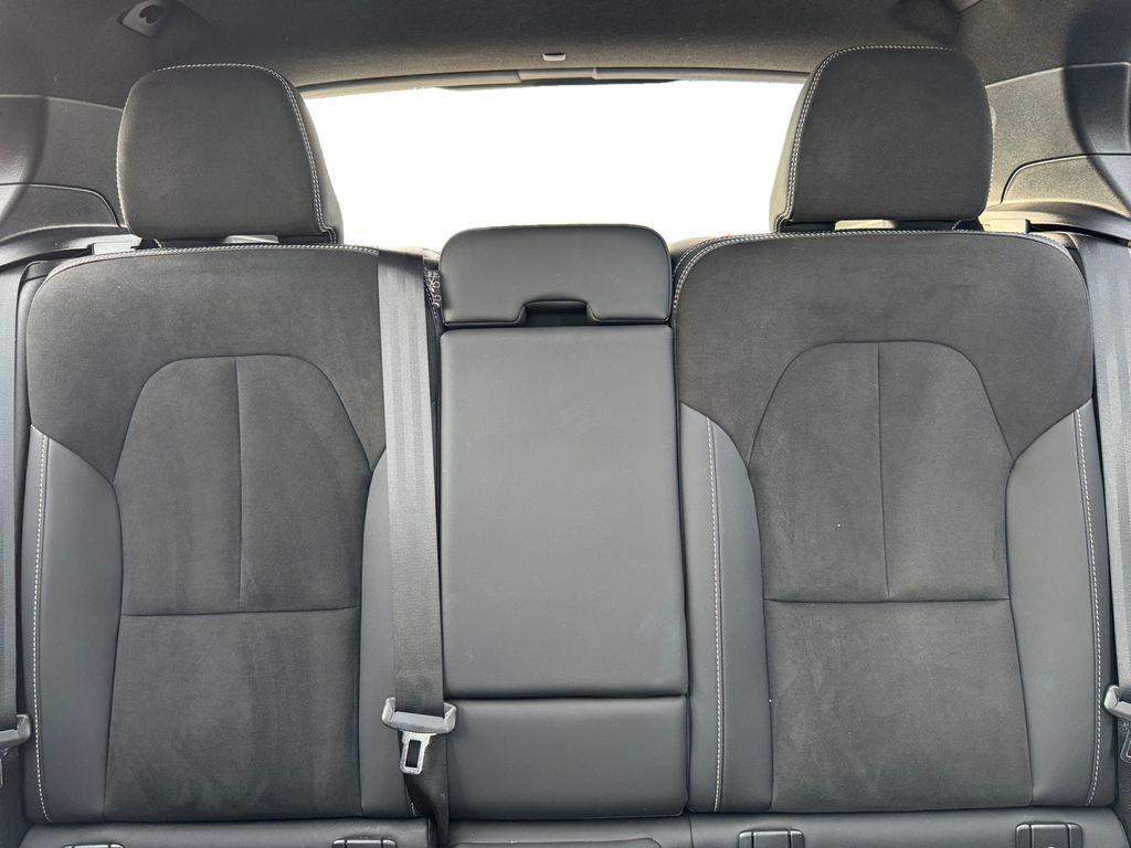 used 2025 Volvo XC40 car, priced at $33,868