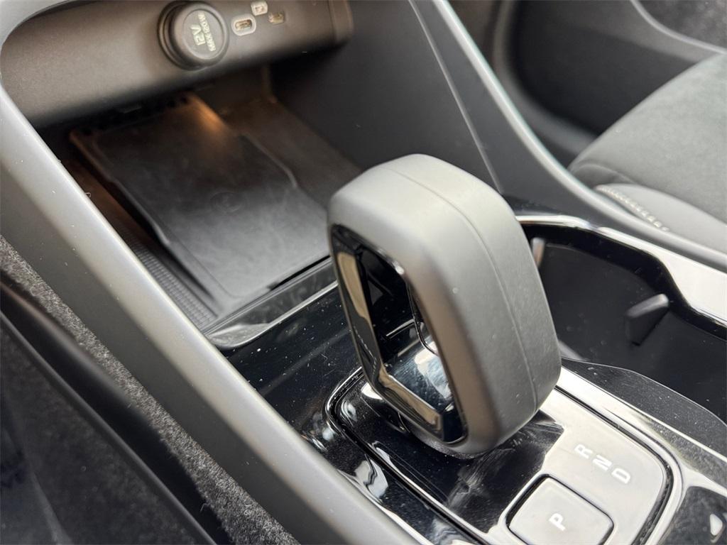 used 2025 Volvo XC40 car, priced at $33,868