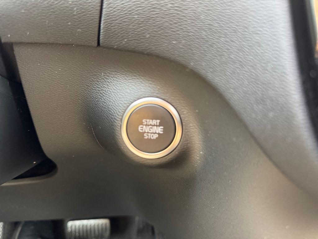 used 2025 Volvo XC40 car, priced at $33,868