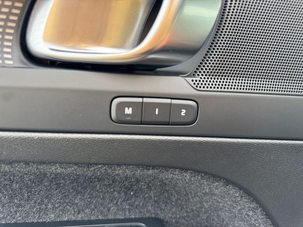 used 2025 Volvo XC40 car, priced at $33,868