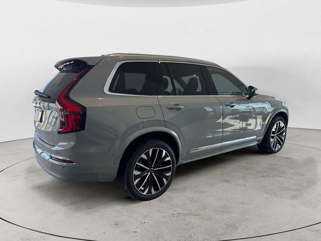 new 2026 Volvo XC90 car, priced at $72,374