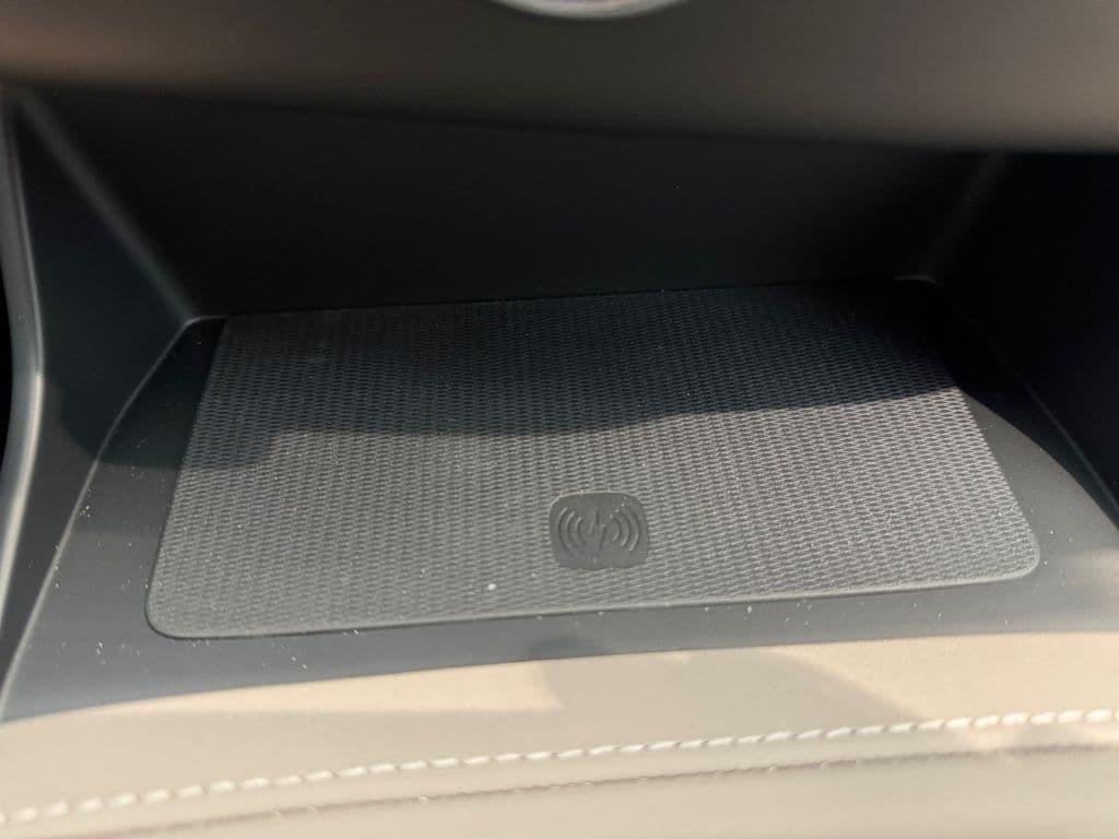 new 2026 Volvo XC90 car, priced at $72,374