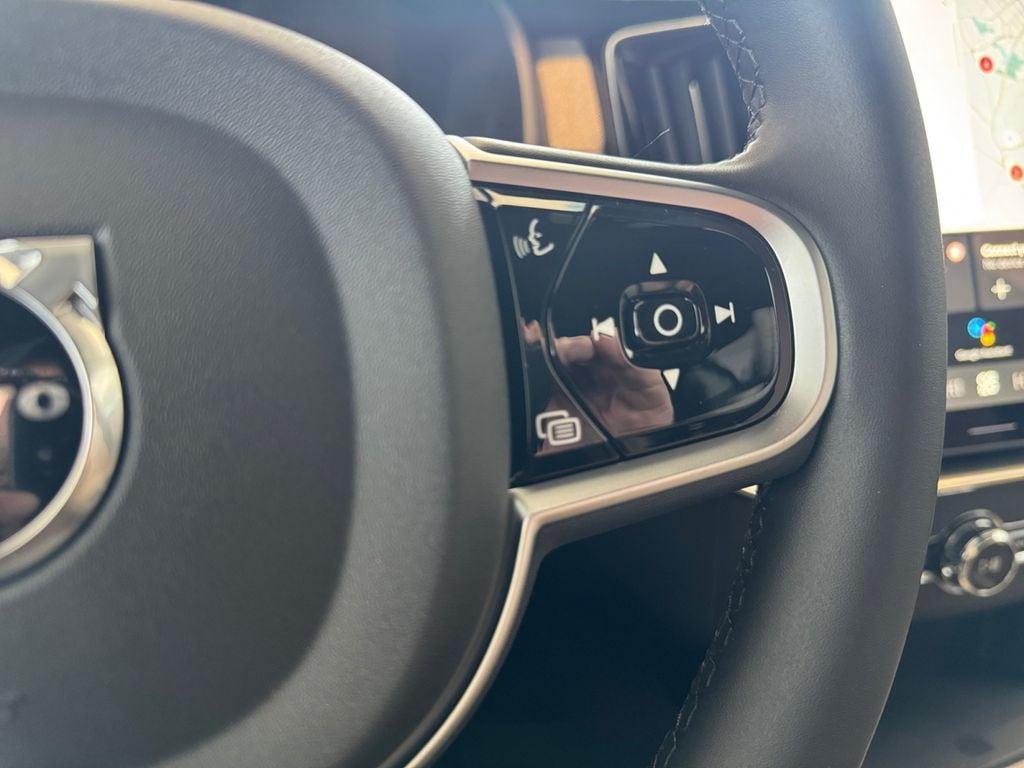 new 2026 Volvo XC90 car, priced at $72,374