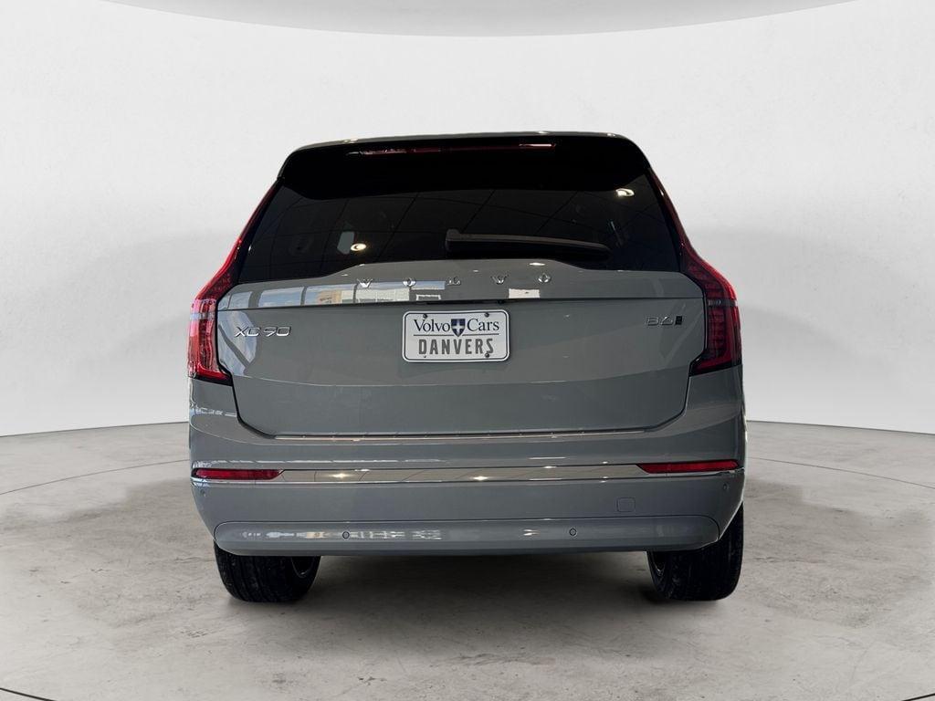 new 2026 Volvo XC90 car, priced at $72,374