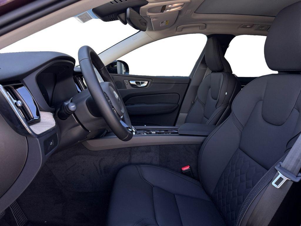 new 2026 Volvo XC60 car, priced at $58,909