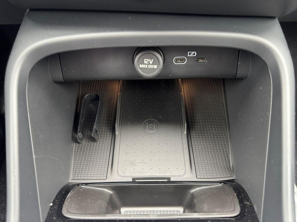 new 2026 Volvo XC40 car, priced at $54,184