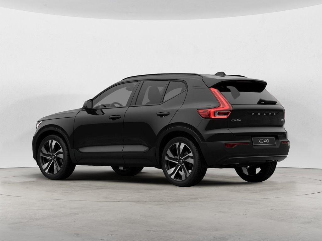 new 2026 Volvo XC40 car, priced at $54,184