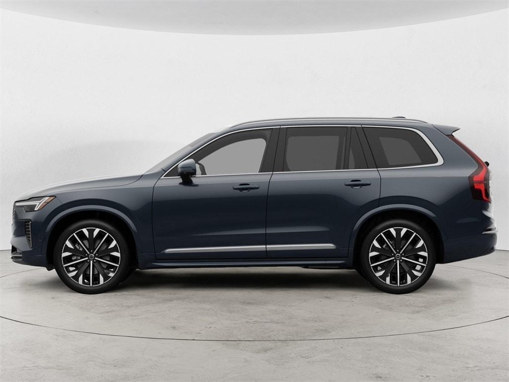 new 2026 Volvo XC90 car, priced at $72,494
