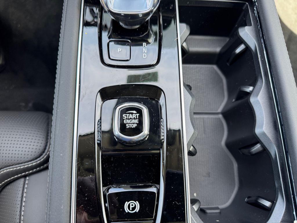 new 2026 Volvo XC90 car, priced at $75,819