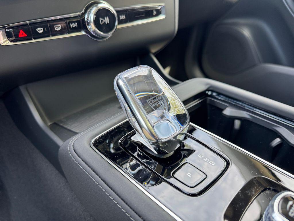 new 2026 Volvo XC90 car, priced at $75,819