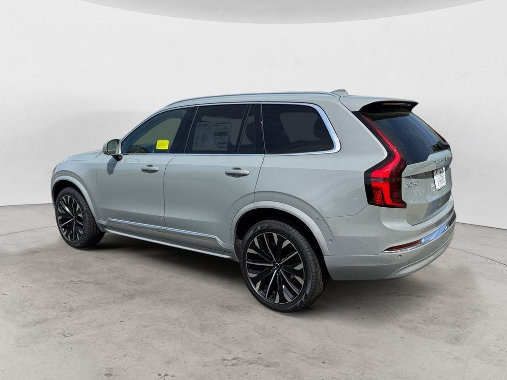 new 2026 Volvo XC90 car, priced at $75,819