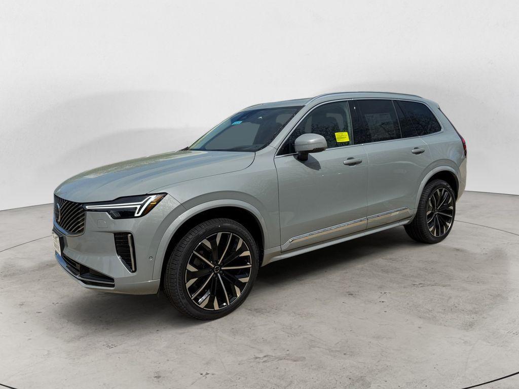 new 2026 Volvo XC90 car, priced at $75,819