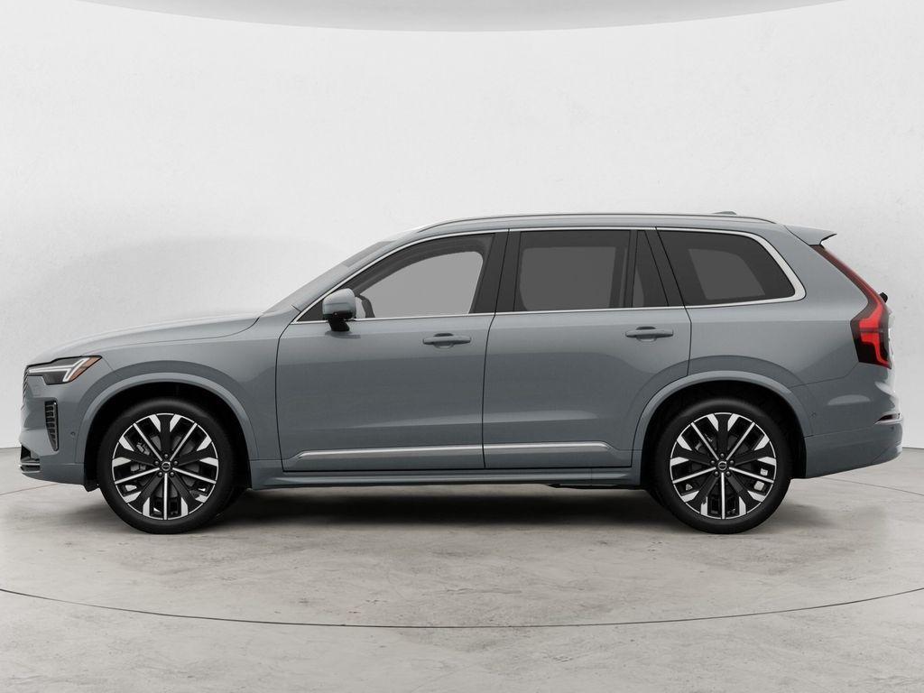 new 2026 Volvo XC90 car, priced at $75,819