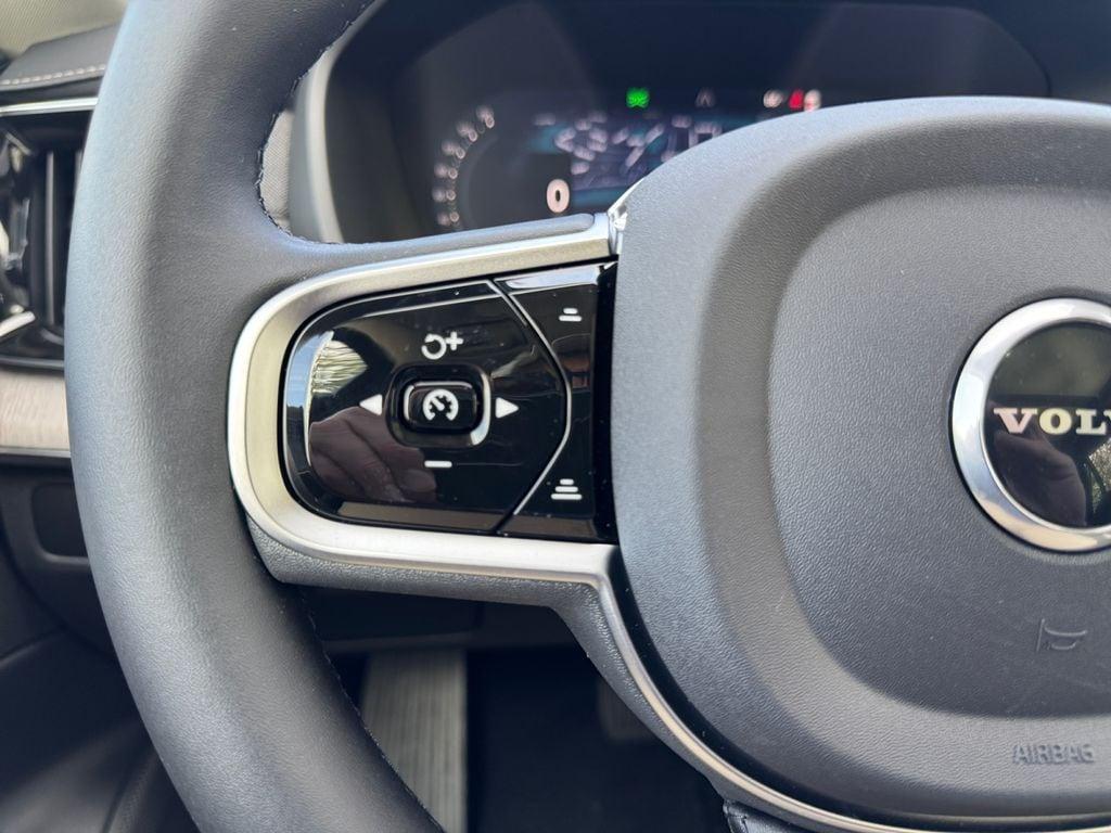 new 2026 Volvo XC90 car, priced at $75,819