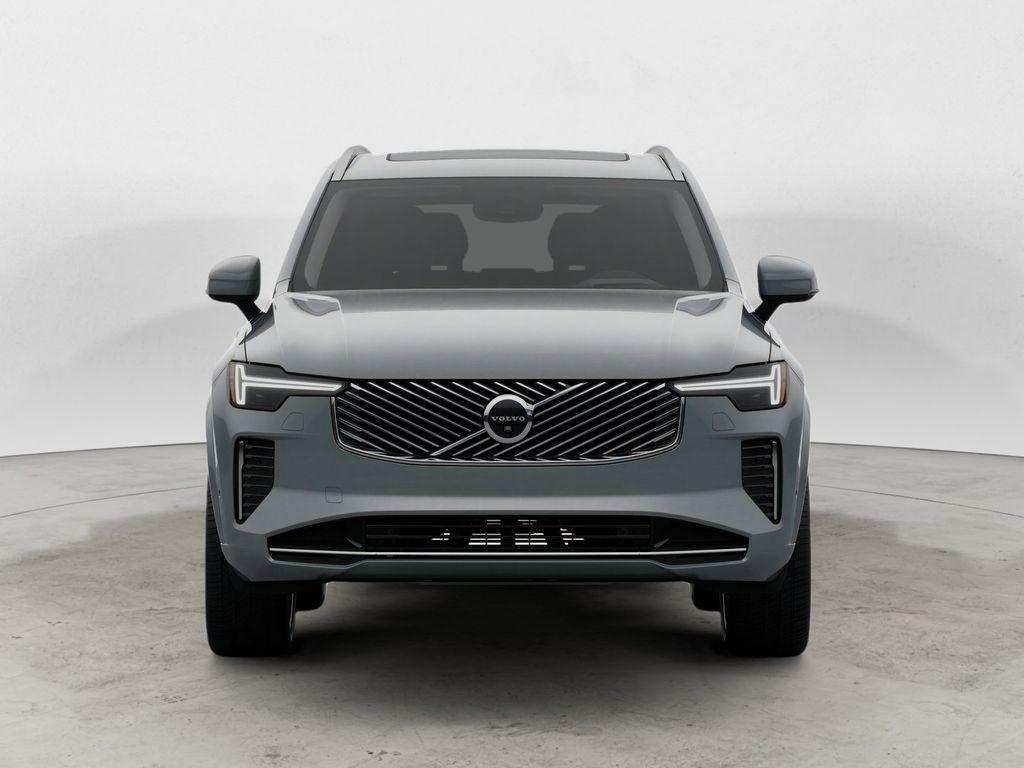 new 2026 Volvo XC90 car, priced at $75,819