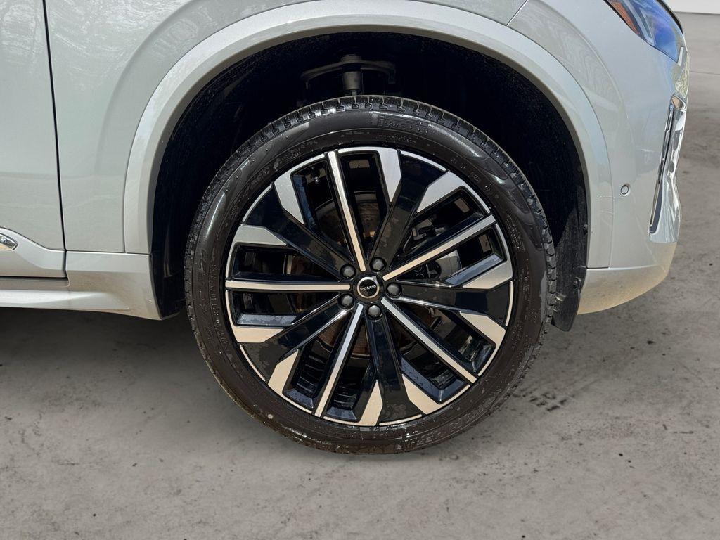 new 2026 Volvo XC90 car, priced at $75,819