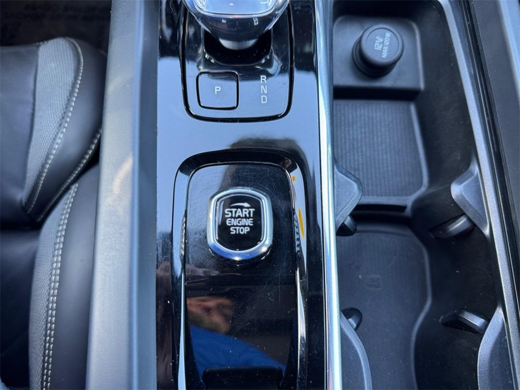 used 2024 Volvo S60 car, priced at $31,656