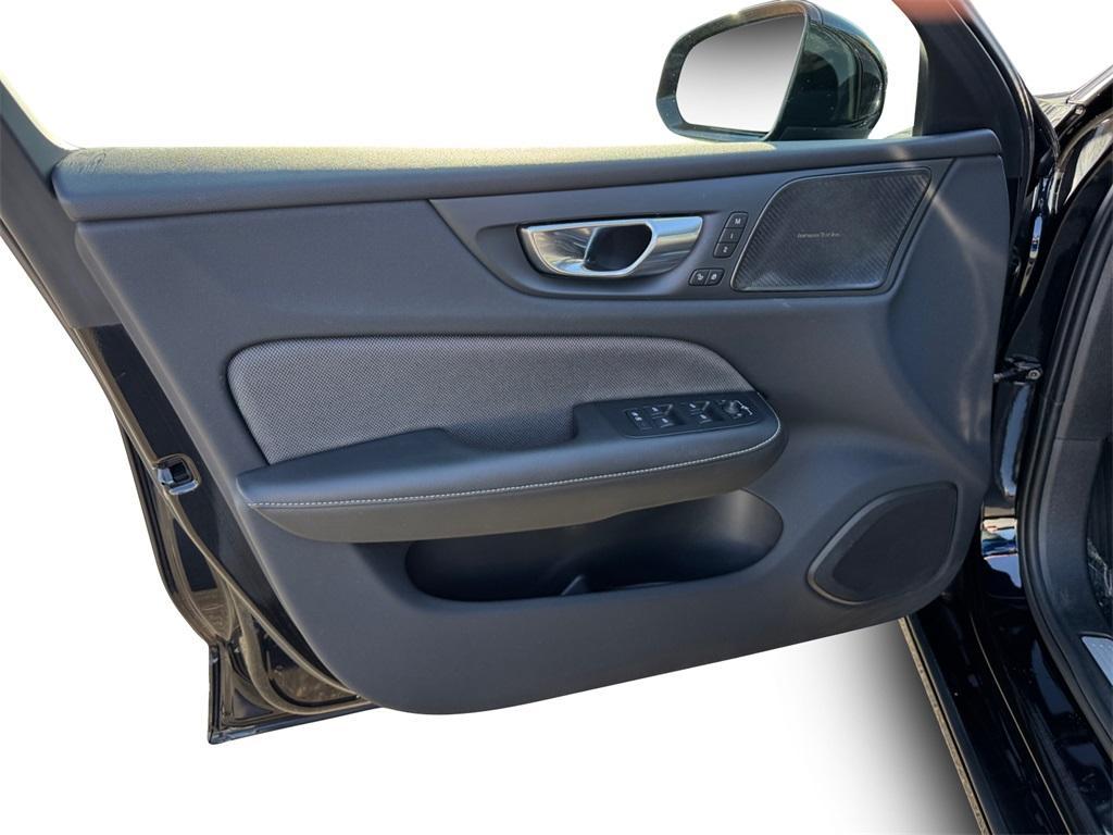 used 2024 Volvo S60 car, priced at $31,656