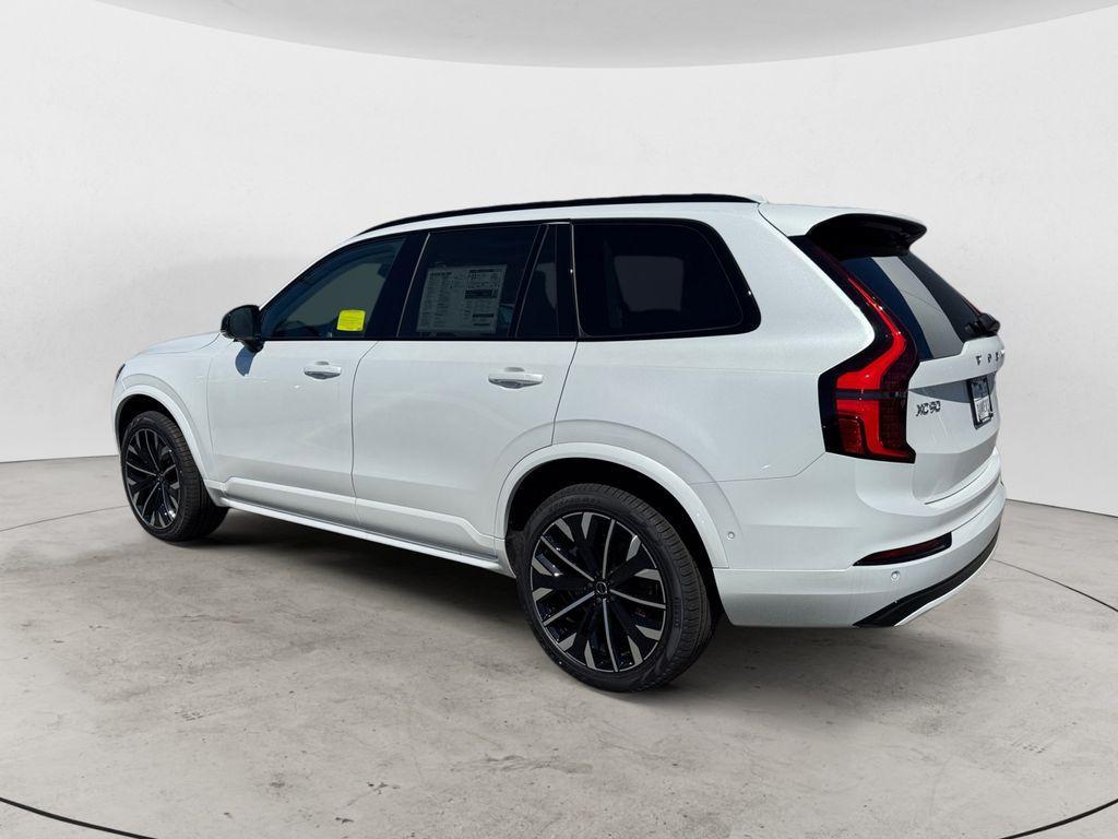 new 2026 Volvo XC90 car, priced at $75,819