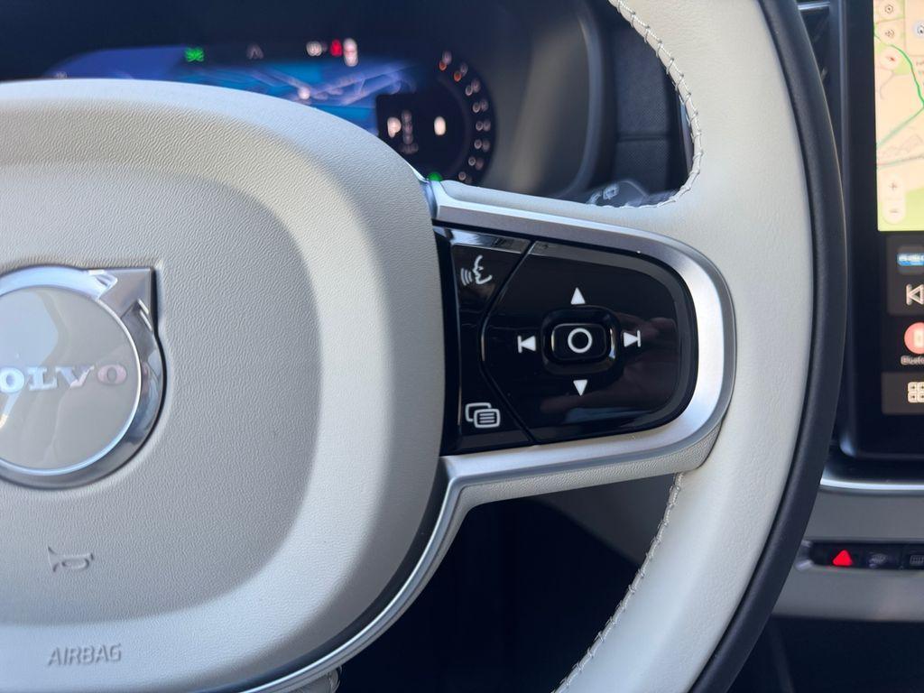 new 2026 Volvo XC90 car, priced at $75,819
