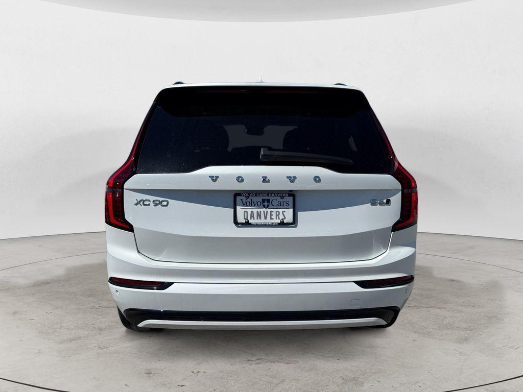 new 2026 Volvo XC90 car, priced at $75,819