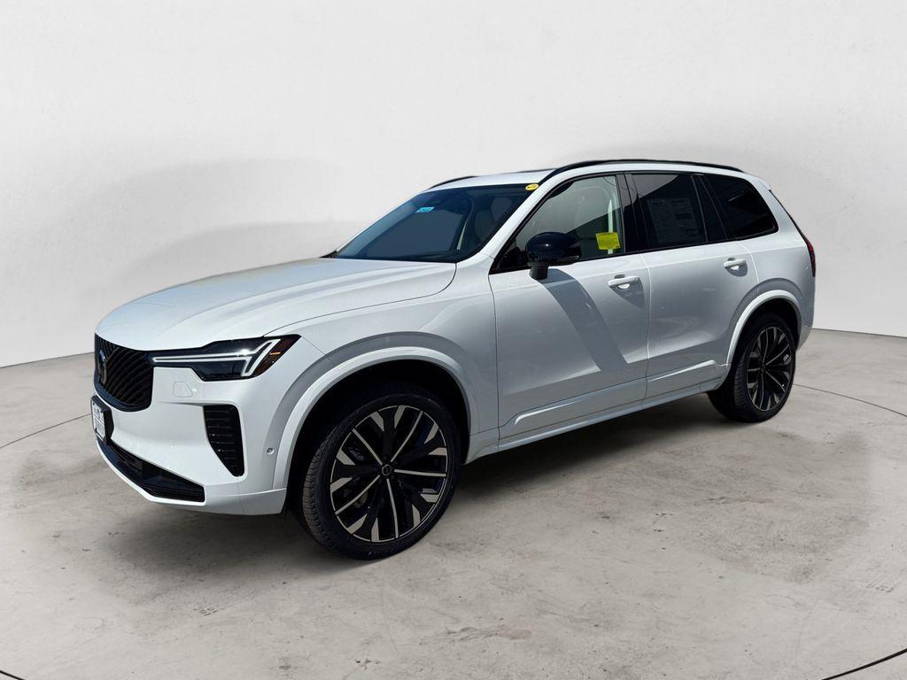 new 2026 Volvo XC90 car, priced at $75,819