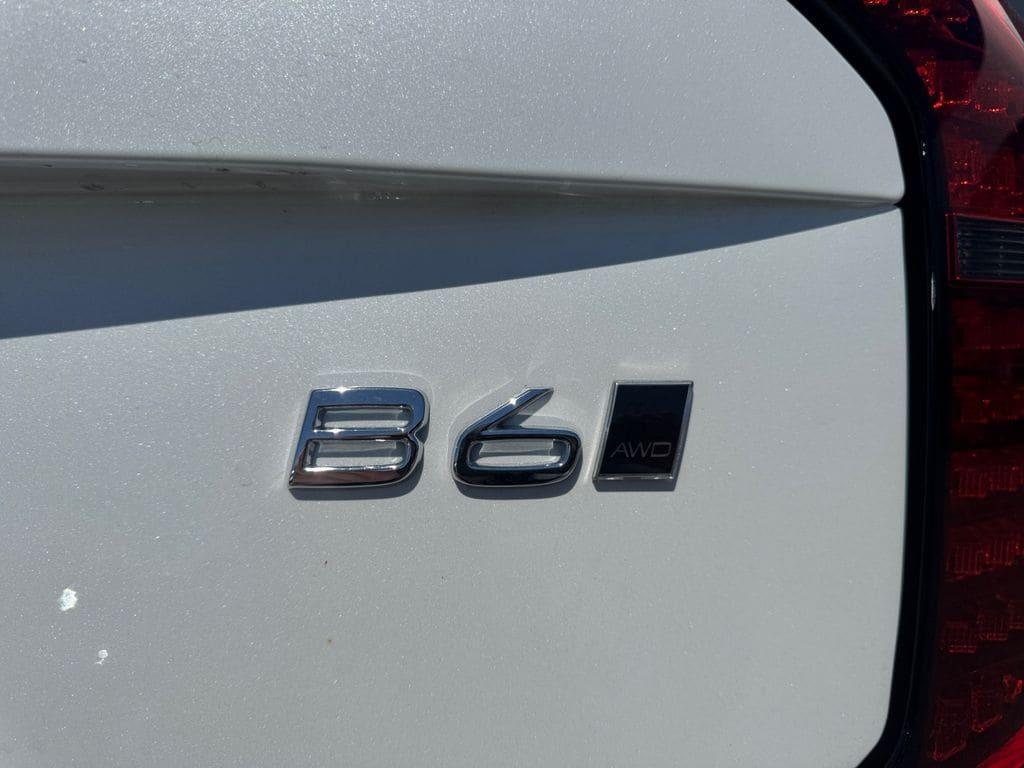 new 2026 Volvo XC90 car, priced at $75,819