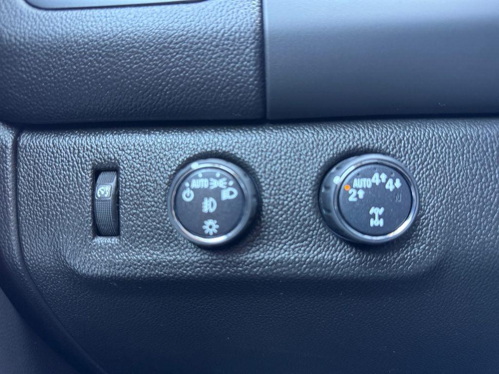 used 2017 Chevrolet Colorado car, priced at $18,886