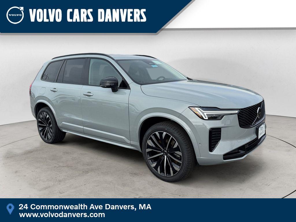 new 2026 Volvo XC90 Plug-In Hybrid car, priced at $90,379
